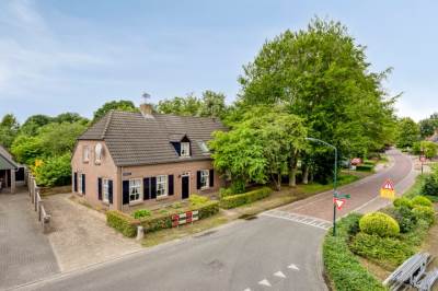 Woning Breestraat 1 Hoogeloon