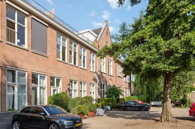 Woning Kruisweg 9J Utrecht