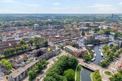 Woning Assiesstraat 6 Zwolle