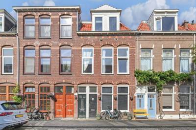 Woning Schipperstraat 37 Den Haag