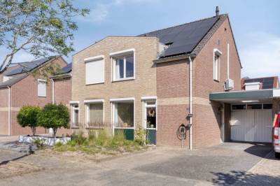 Woning Achtkantmolen 37 Weert