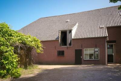 Woning Maasdijk 54 Poederoijen