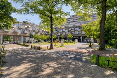 Woning Herman Gorterlaan 379 Eindhoven