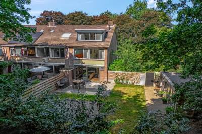 Woning Teldersweg 52 Rhenen