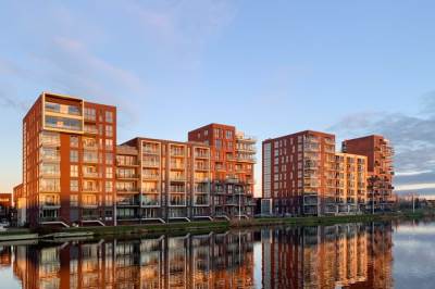 Woning Jaagpad 11 Alkmaar