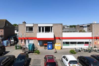 Woning Reiner van Ooiplein 21 Ooij