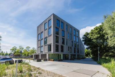 Woning Dijkmanshuizenstraat 271 Amsterdam