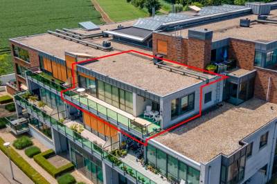 Woning Burgemeester Hommesstraat 54 Beusichem