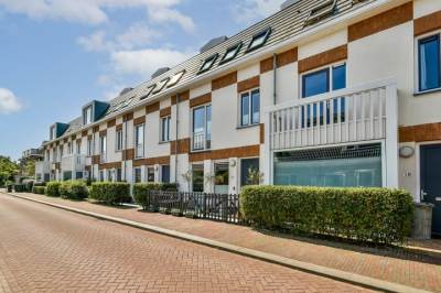 Woning Koningstraat 60 Zandvoort