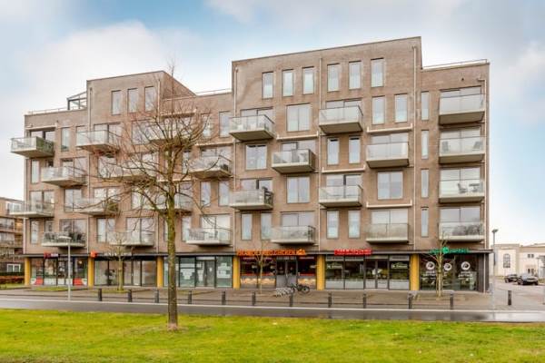 Woning Sumatraweg 77 Almere