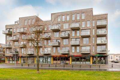 Woning Sumatraweg 77 Almere