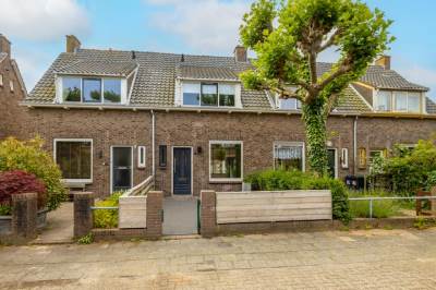 Woning Emmastraat 6 Noordwijkerhout