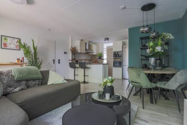 Woning Beun 25 Enkhuizen