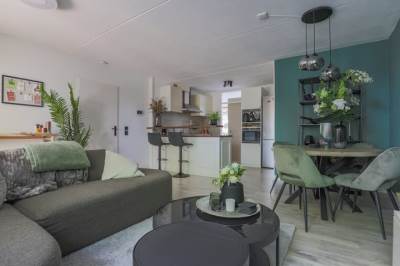 Woning Beun 25 Enkhuizen