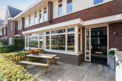 Woning Hof van Wijk 12 Wijk bij Duurstede