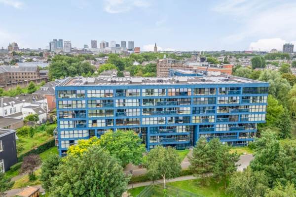 Woning Grifthoek 112 Utrecht