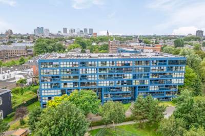 Woning Grifthoek 112 Utrecht