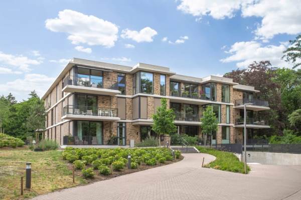 Woning Paterslaan 41 Rosmalen