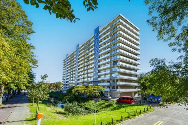Woning van Vredenburchweg 531 Rijswijk (ZH)