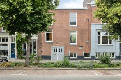 Woning Singel 195 Dordrecht