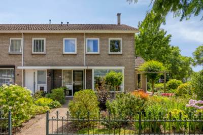 Woning Hortensialaan 61 Winterswijk