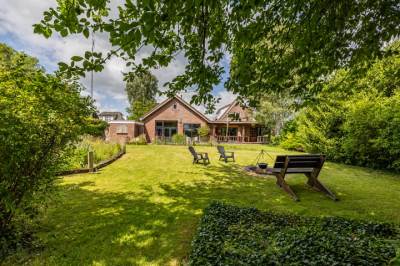 Woning Vriezerweg 15A Tynaarlo