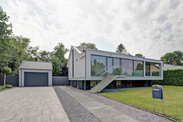 Woning Fabriciuslaan 60 Drachten