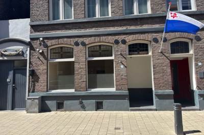 Woning Munsterstraat 18 Roermond