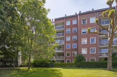Woning Sauterneslaan 7B Maastricht