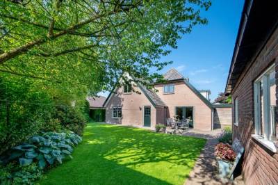 Woning Binnenveldweg 7 Uddel