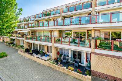 Woning Bonnikeplein 101 Noordwijk (ZH)