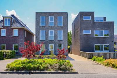 Woning Stopperknoop 38 Almere