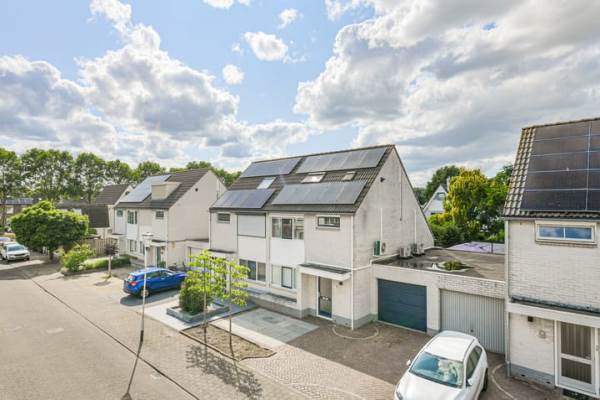 Woning Keislagen 7 Breda