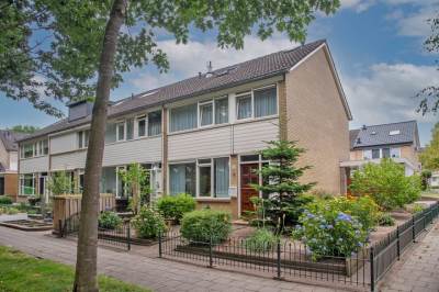 Woning Lentfersweg 90 Rijssen