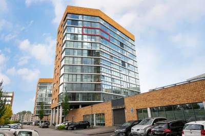 Woning Buizerdhof 147 Capelle aan den IJssel