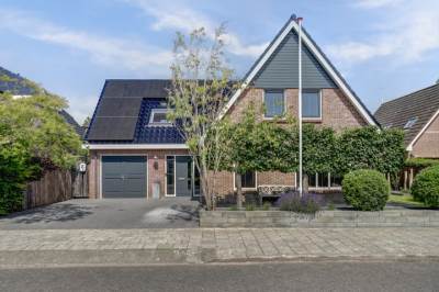 Woning Charlotte Ruysplantsoen 9 Heerhugowaard