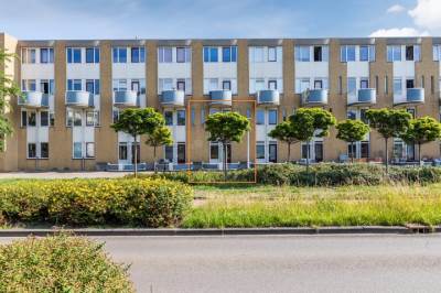 Woning Amelandstraat 14 Alkmaar
