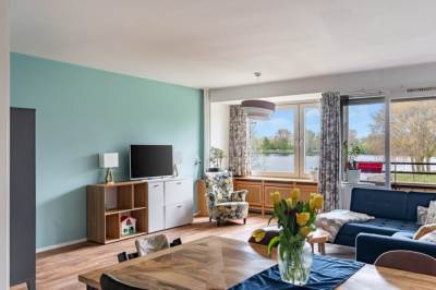 Woning Ruimzicht 181 Amsterdam