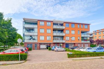 Woning Molukkenstraat 53 Den Helder