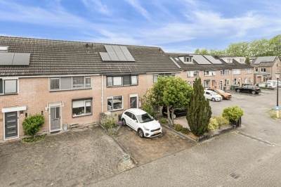 Woning Hekoord 17 Breda