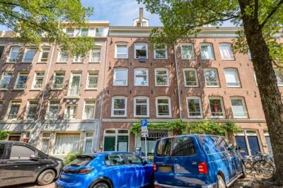 Woning Daniël Stalpertstraat 831V Amsterdam