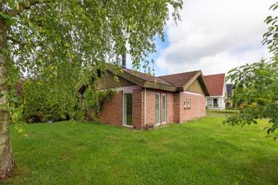 Woning Kievit 1 Grootegast