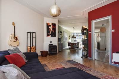 Woning Goudreinetstraat 620 Den Haag