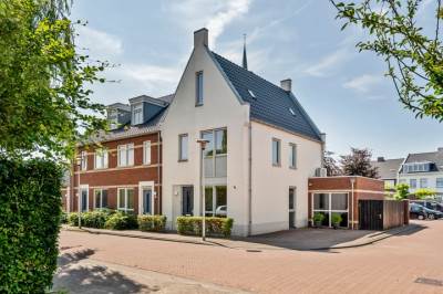 Woning Vierschaar 18 Druten