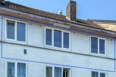 Woning Frankenstraat 126C Maastricht