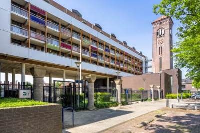 Woning Sint Willebrordstraat 73 Tilburg