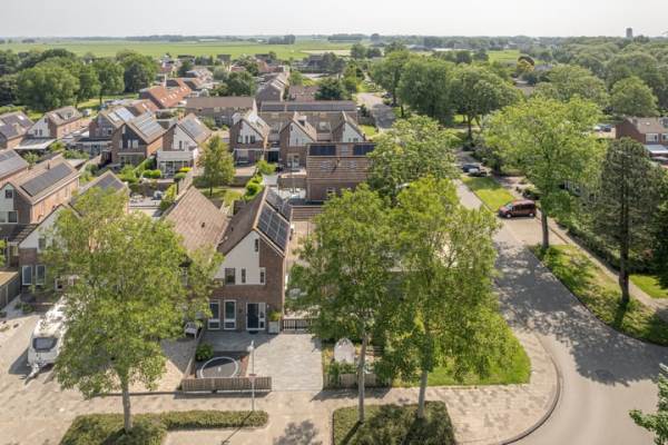 Woning Klipper 2 Franeker
