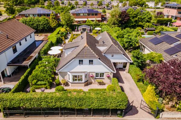 Woning Citroenstraat 5 Almere
