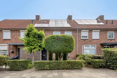 Woning Margrietlaan 62 Helmond