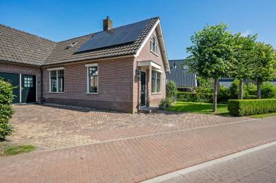 Woning Lheeweg 5 Dwingeloo